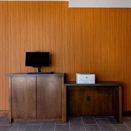 Four Points By Sheraton Brunswick Exteriör bild