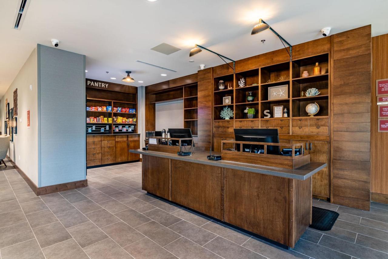 Four Points By Sheraton Brunswick Exteriör bild