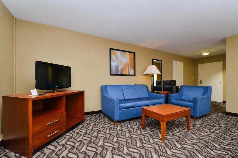 Four Points By Sheraton Brunswick Exteriör bild