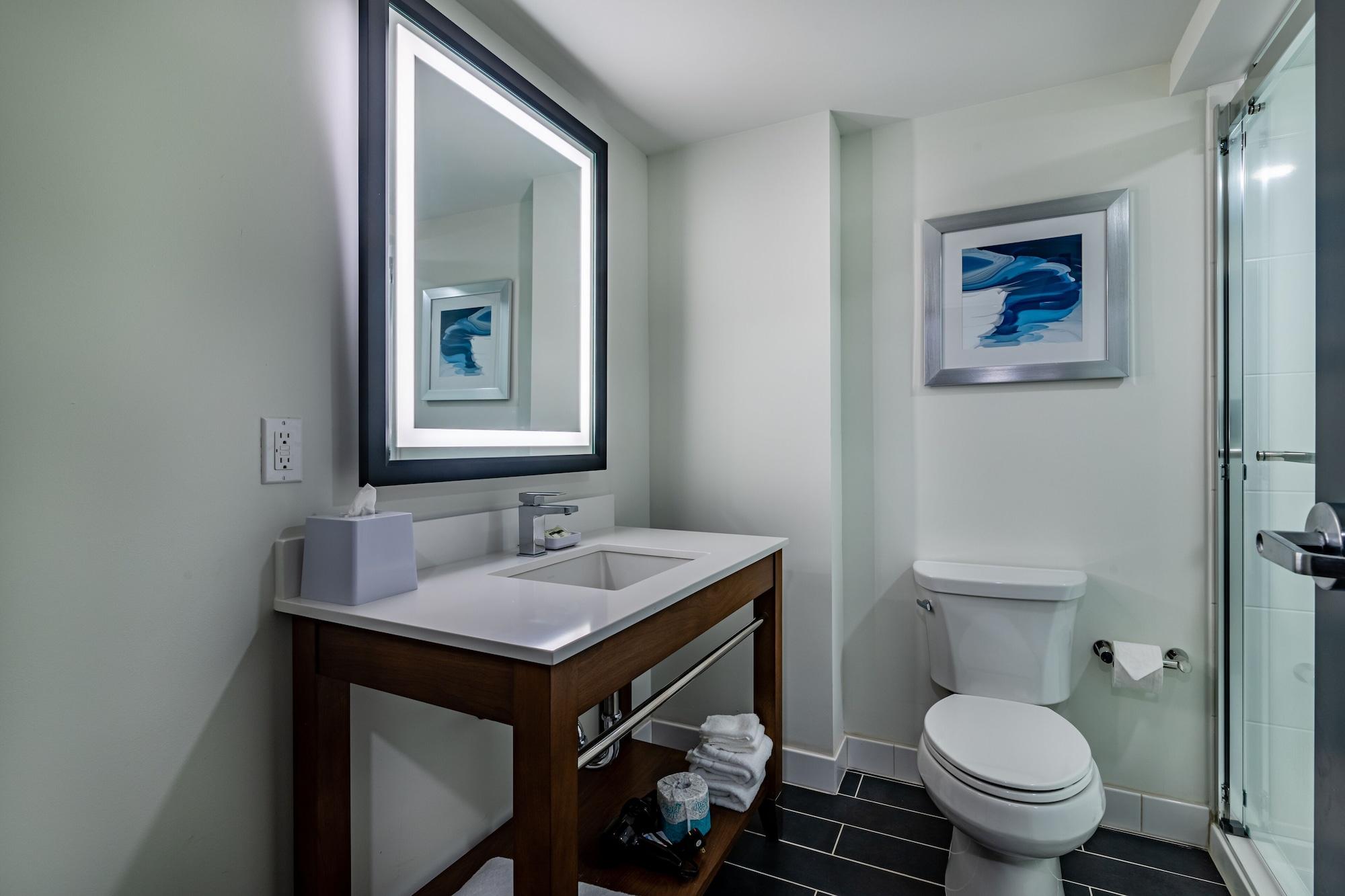 Four Points By Sheraton Brunswick Exteriör bild