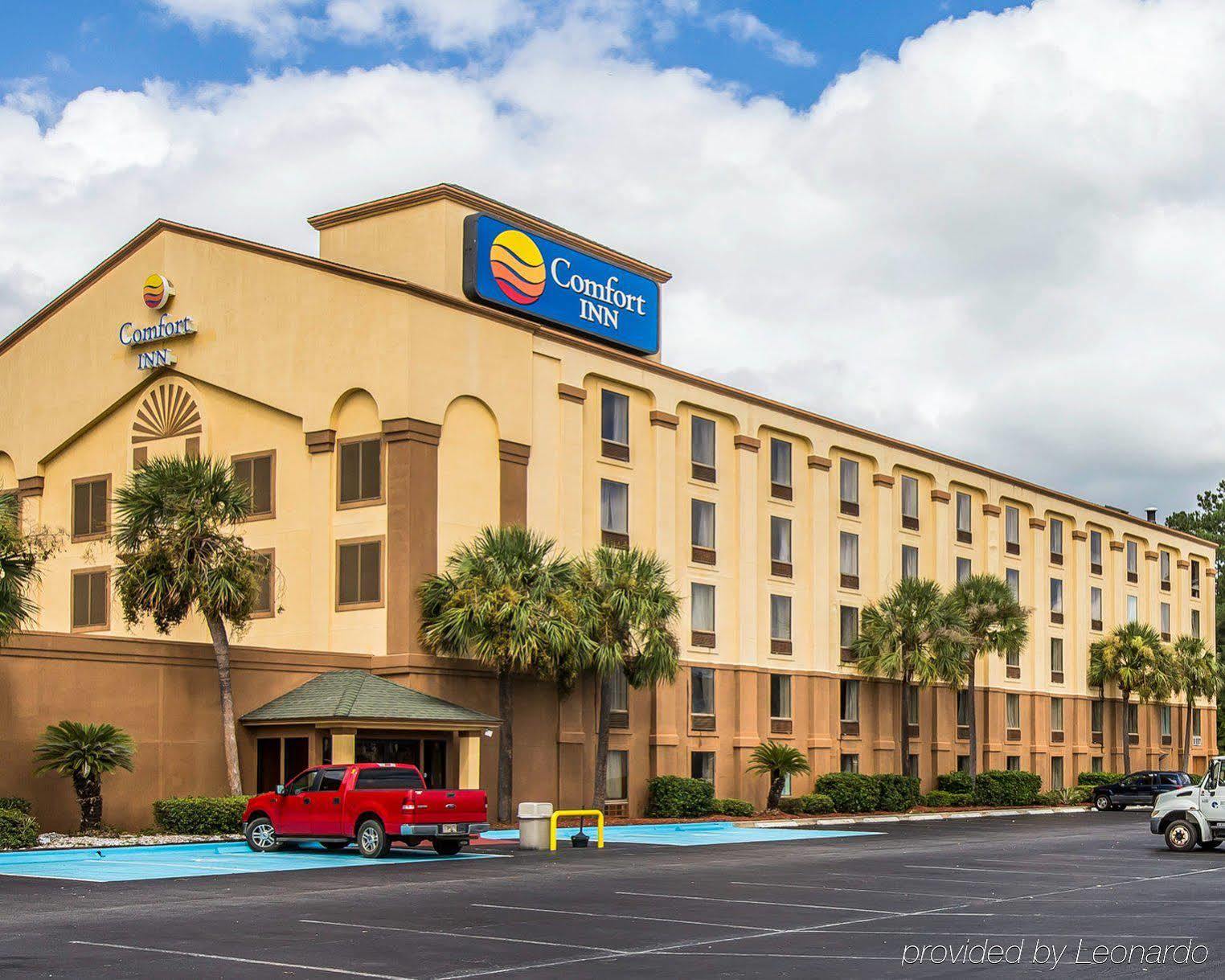 Four Points By Sheraton Brunswick Exteriör bild