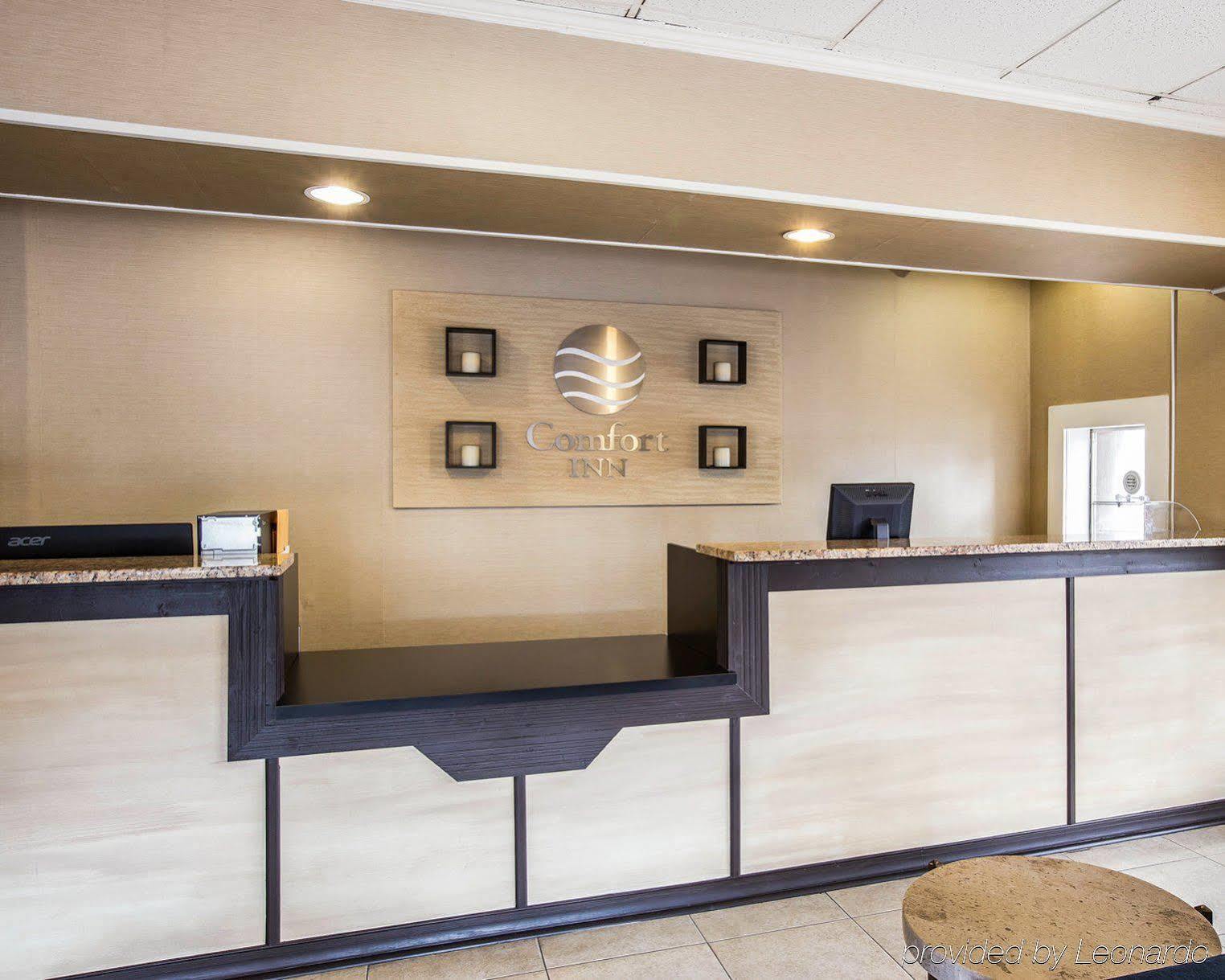 Four Points By Sheraton Brunswick Exteriör bild