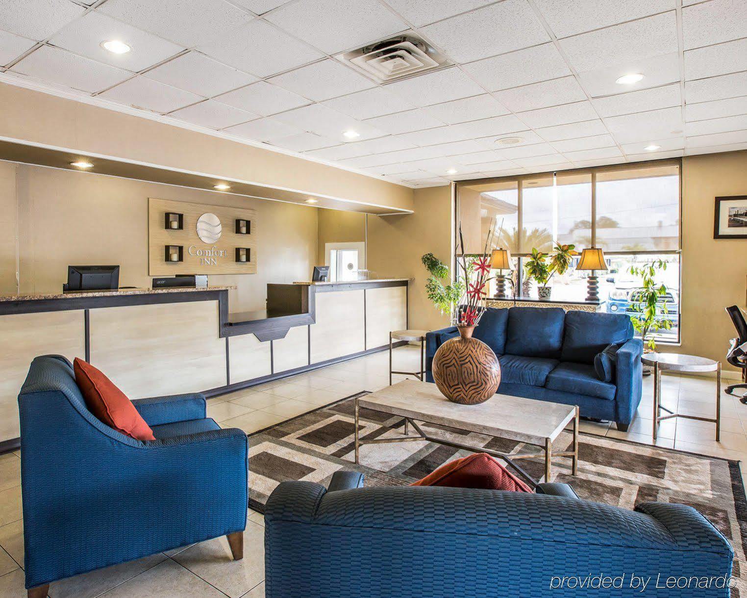 Four Points By Sheraton Brunswick Exteriör bild