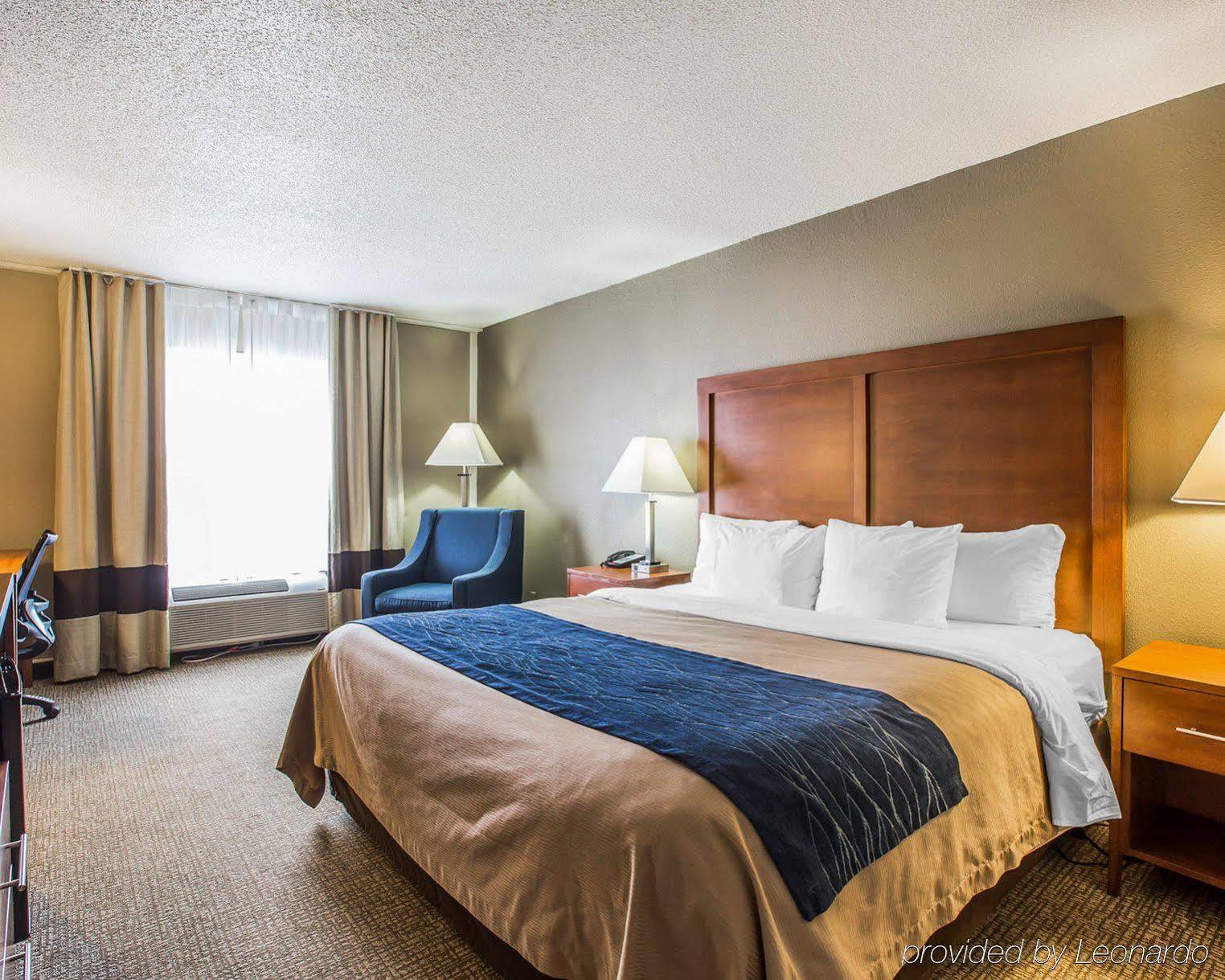 Four Points By Sheraton Brunswick Exteriör bild