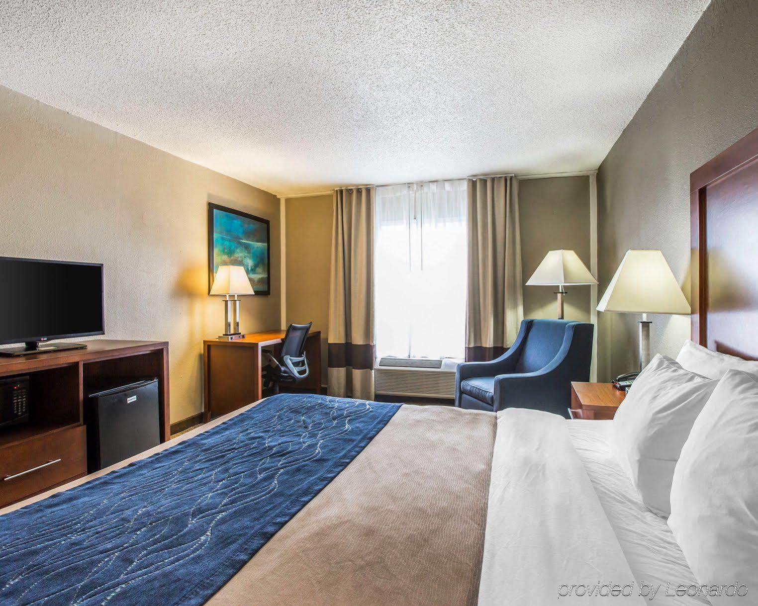 Four Points By Sheraton Brunswick Exteriör bild