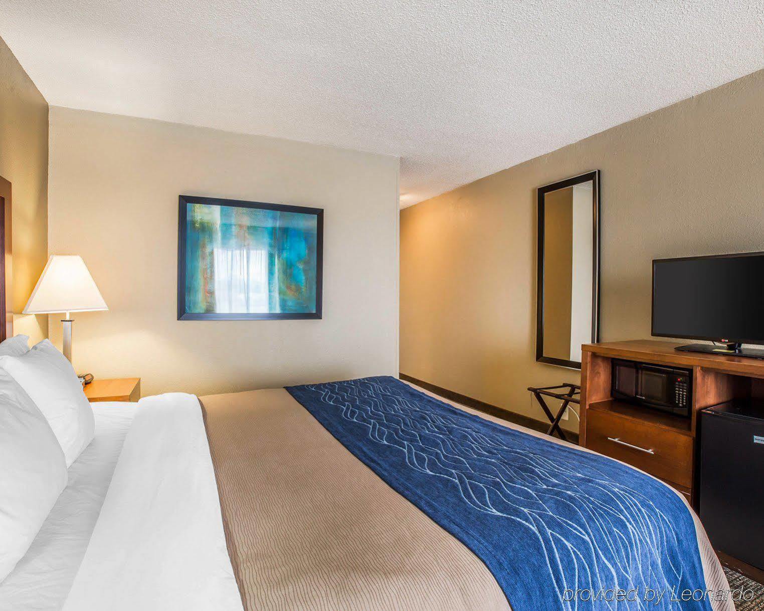 Four Points By Sheraton Brunswick Exteriör bild