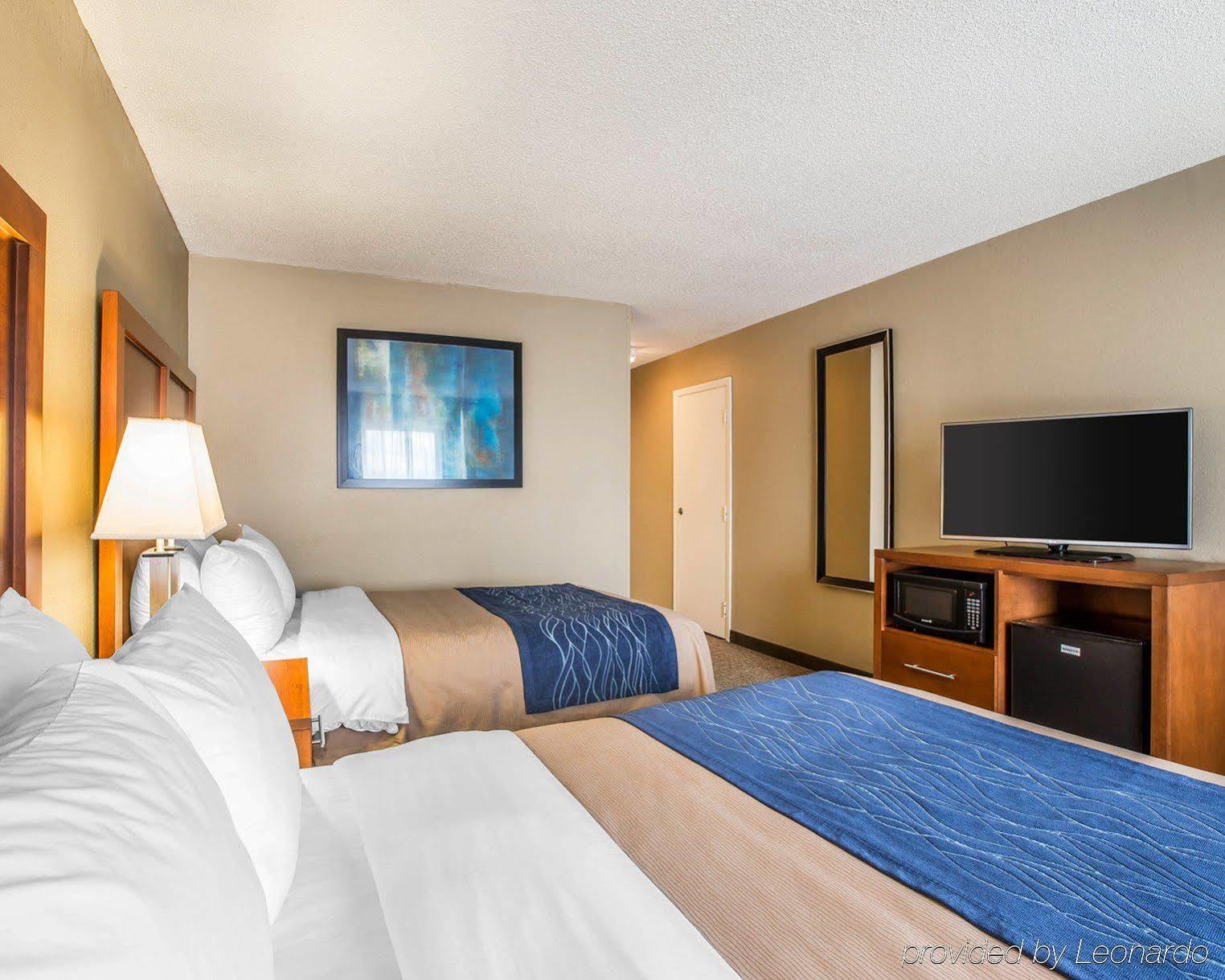 Four Points By Sheraton Brunswick Exteriör bild