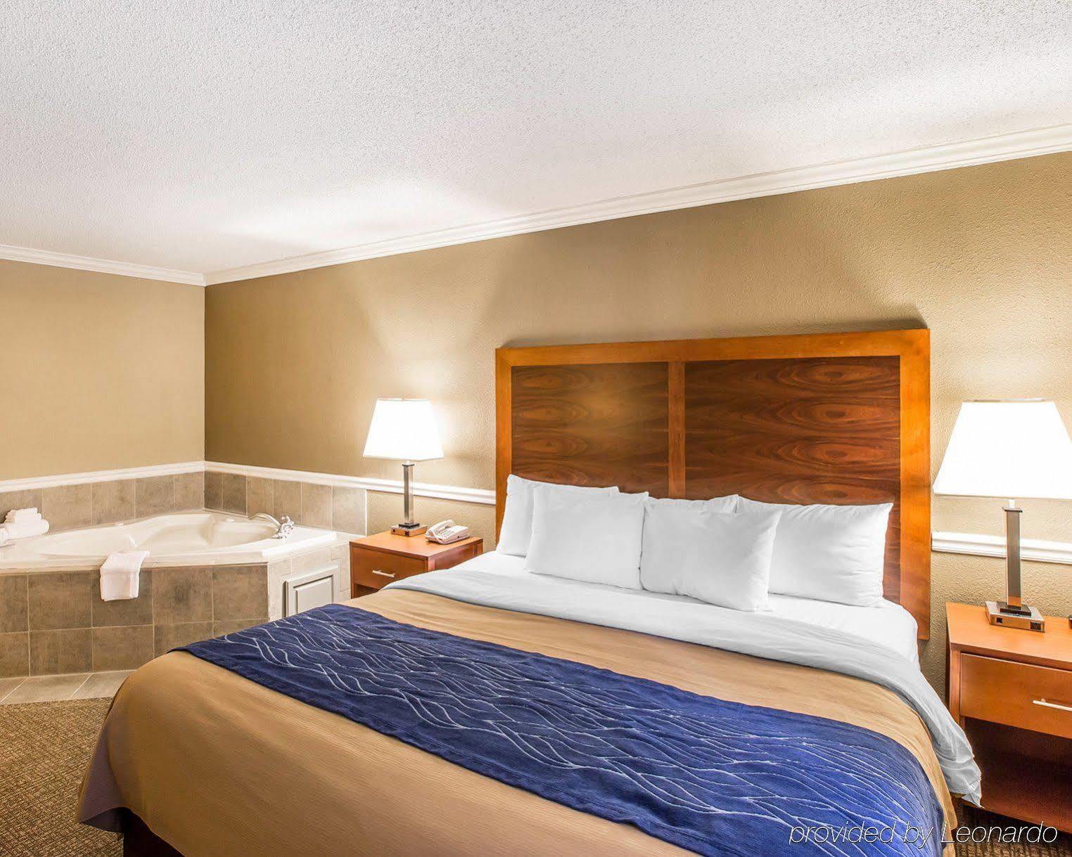 Four Points By Sheraton Brunswick Exteriör bild