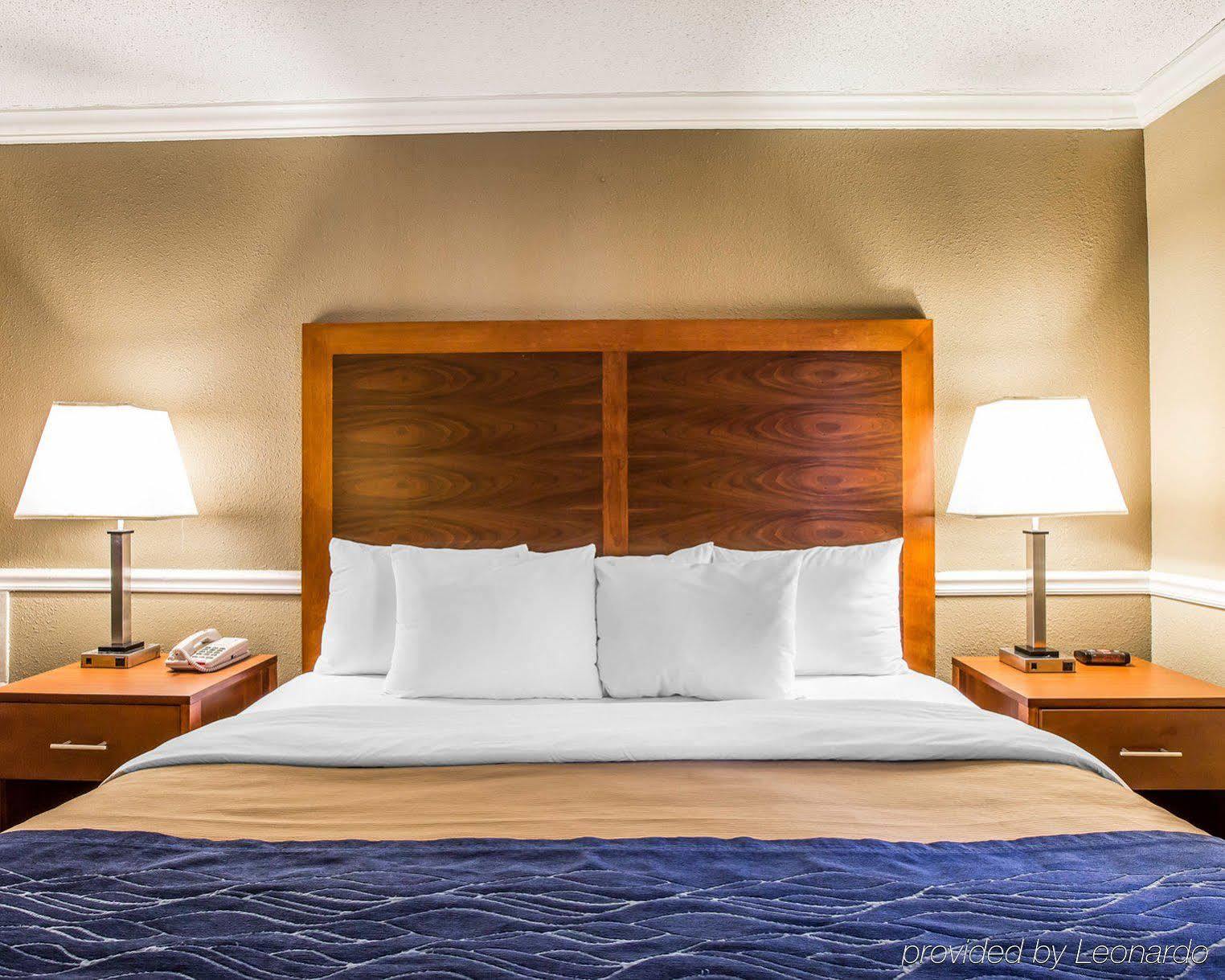 Four Points By Sheraton Brunswick Exteriör bild