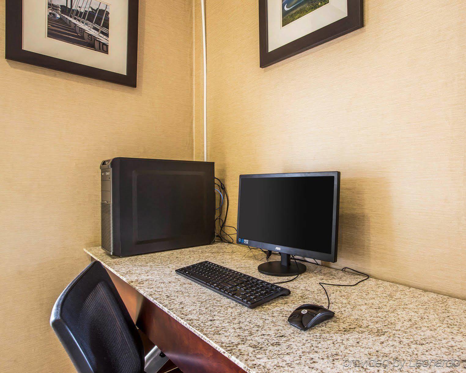 Four Points By Sheraton Brunswick Exteriör bild