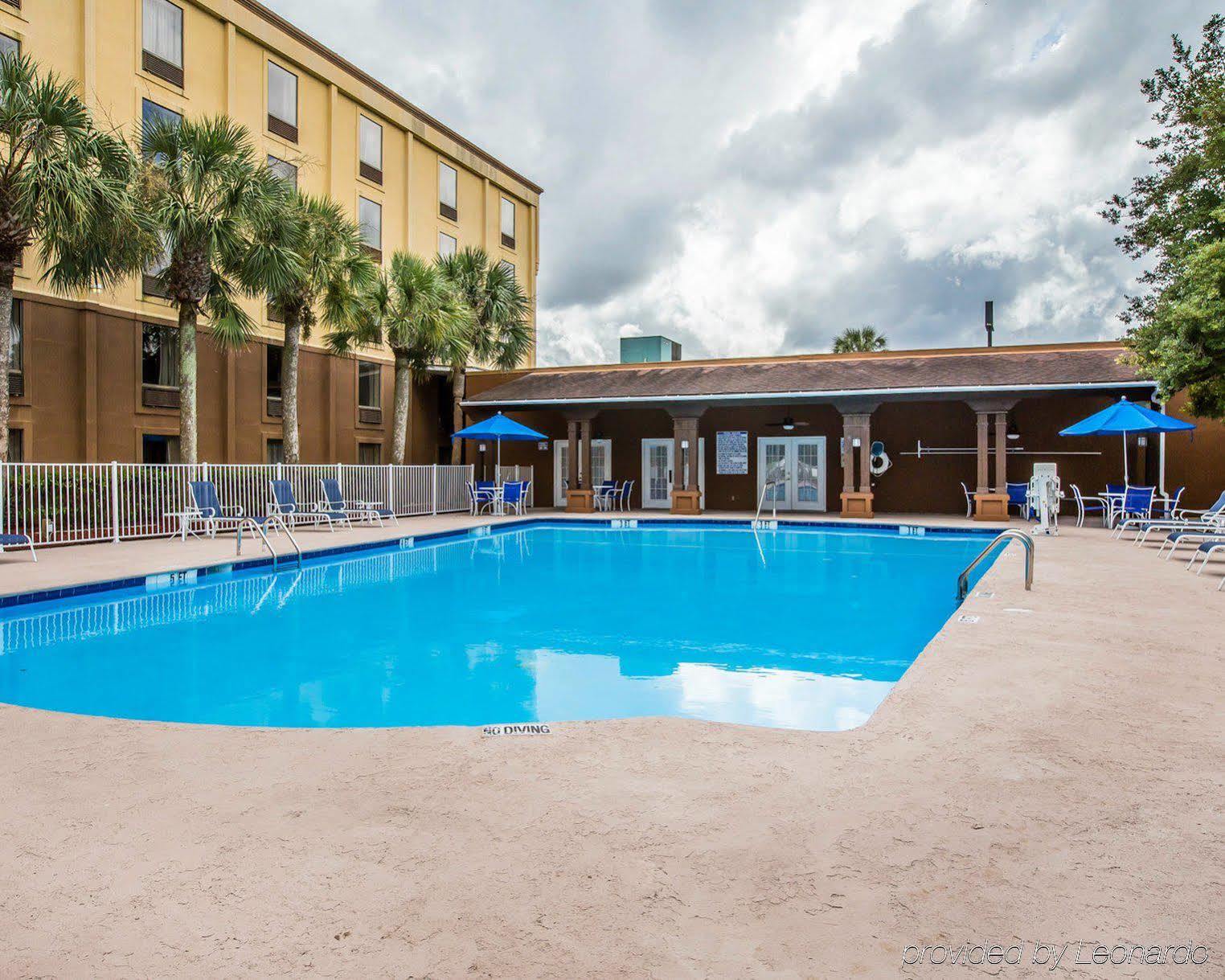Four Points By Sheraton Brunswick Exteriör bild