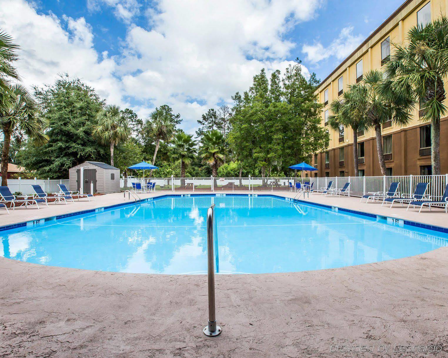 Four Points By Sheraton Brunswick Exteriör bild