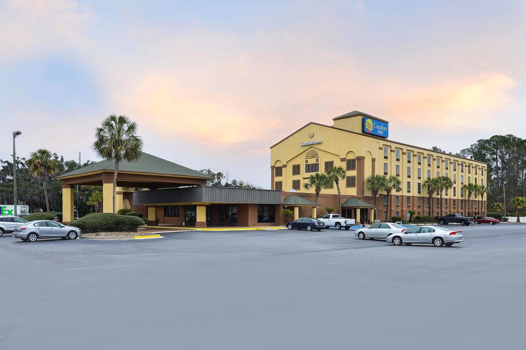 Four Points By Sheraton Brunswick Exteriör bild