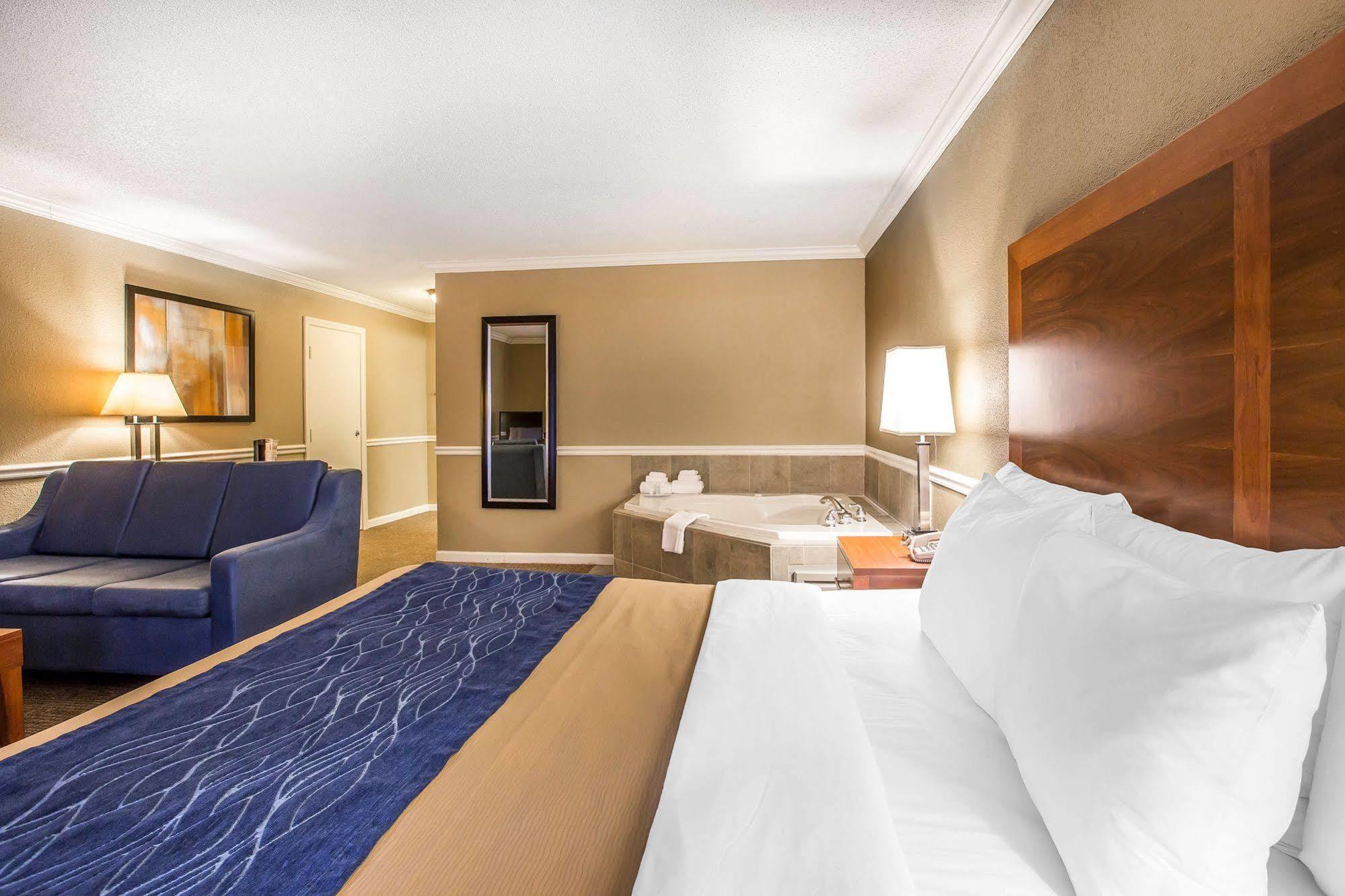 Four Points By Sheraton Brunswick Exteriör bild