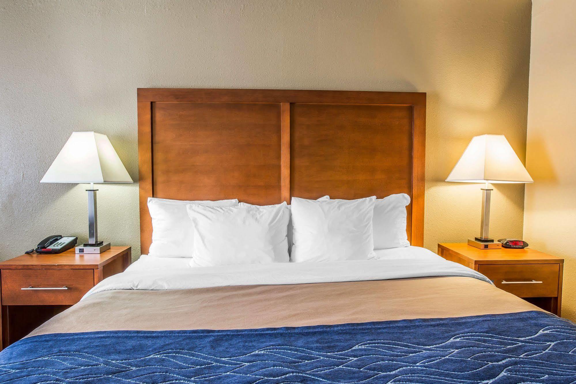 Four Points By Sheraton Brunswick Exteriör bild