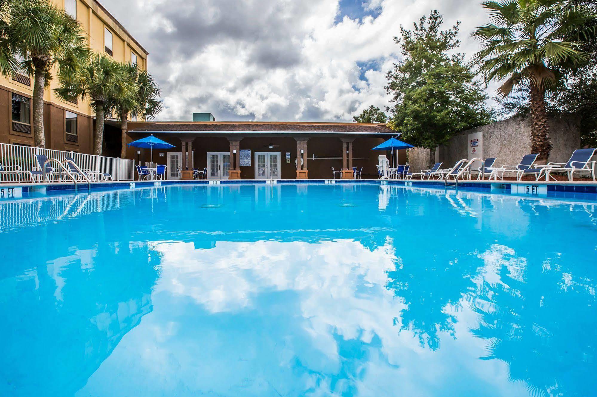 Four Points By Sheraton Brunswick Exteriör bild