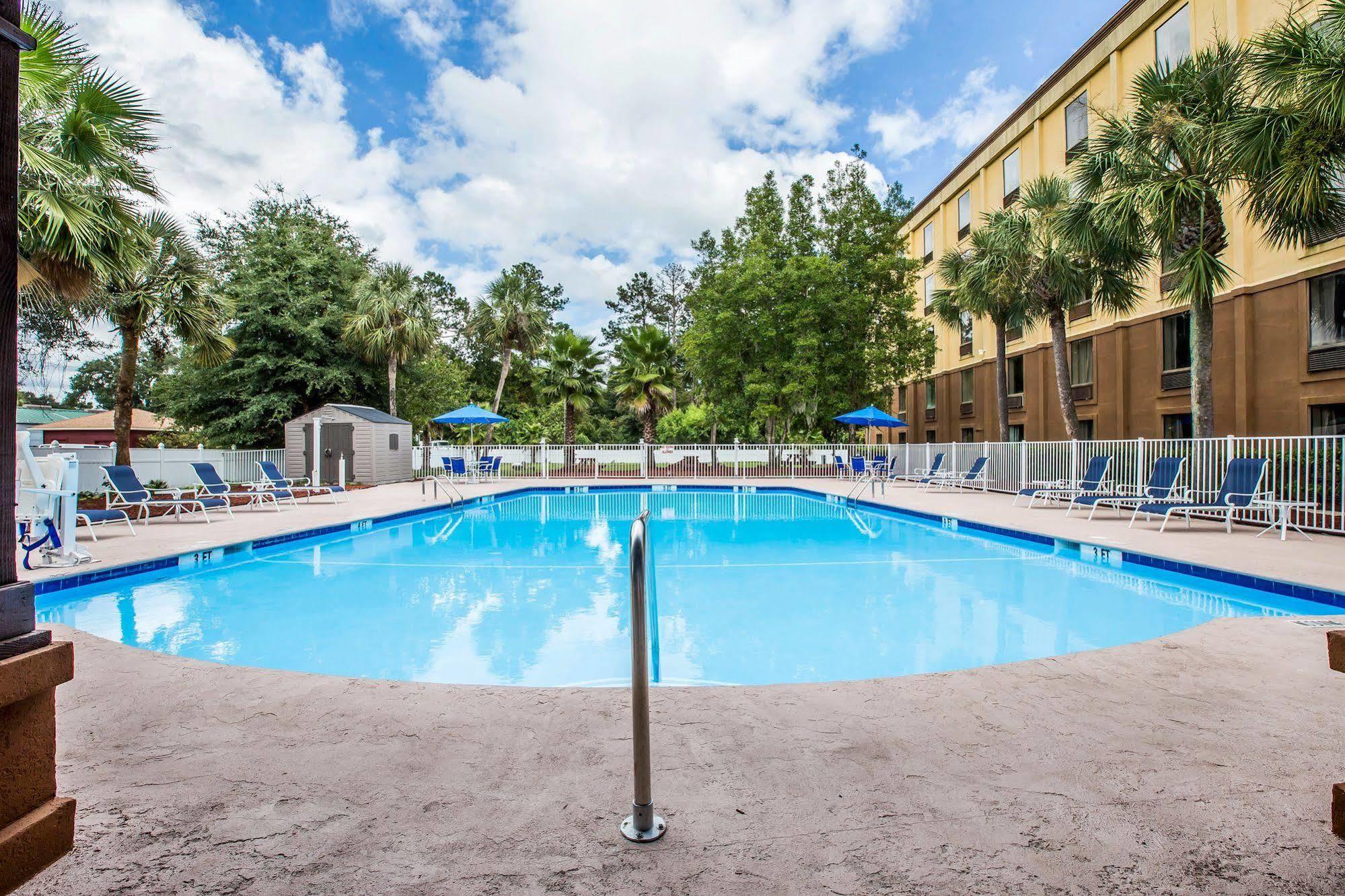Four Points By Sheraton Brunswick Exteriör bild